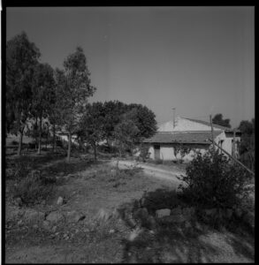 1967-08-00 Trappeto, il terreno del Centro Studi 47